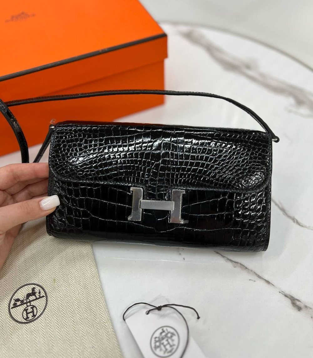 Сумка Hermes