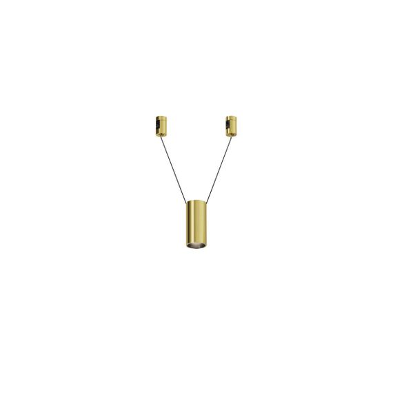 Трековый светильник Maytoni Technical TR157-1-12W4K-BS