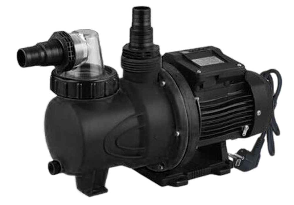 Насос для плавательных бассейнов "Vodotok" модель НБ-6м³/ч-7,5м-450Вт(1ф,220В)-ПРОФИ
