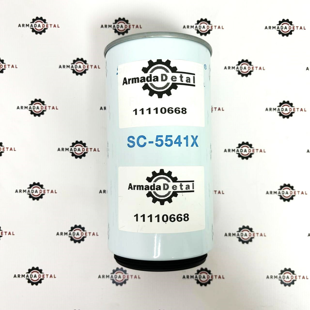 Фильтр топливный сепаратор | 11110668 | Shengnuo