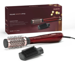 Фен-щетка BaByliss Inspired Air Styler AS812PE