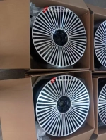 КОВАНЫЕ ДИСКИ ДЛЯ LAND ROVER RANGE ROVER L460 2023 ЛЕНД РОВЕР