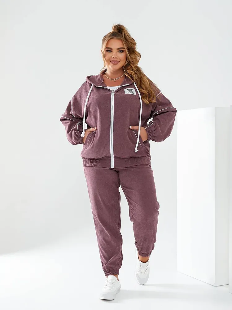 Костюм УК-330 Fabrika