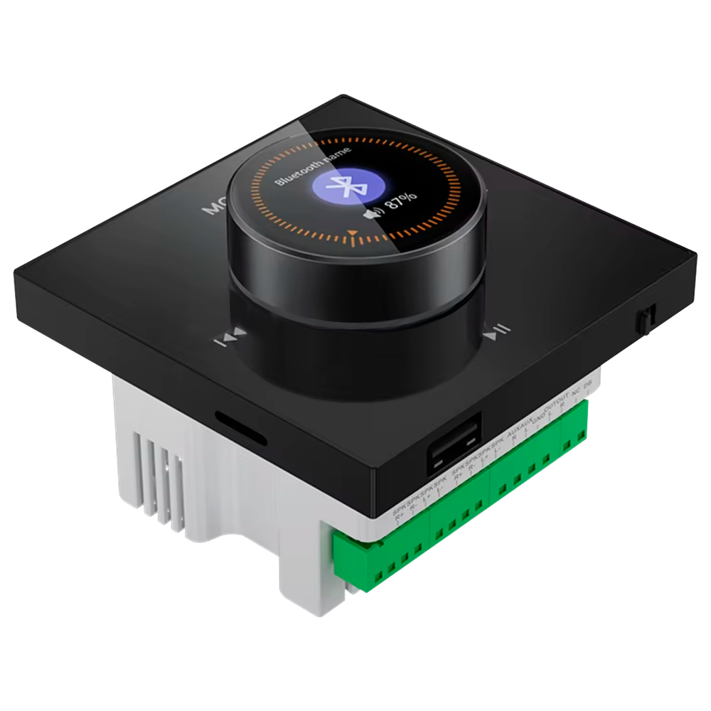 Комплект акустики Steam&Water NOISE Black MINI-4