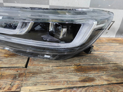 Фара левая LED Chery Tiggo 8 Pro Max 22-нв Б/У Оригинал 605001205AA