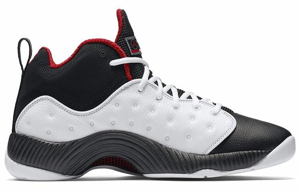 Кроссовки Jordan Jumpman Team Ii