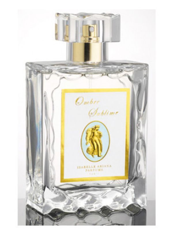 Isabelle Ariana Parfums Ombre Sublime