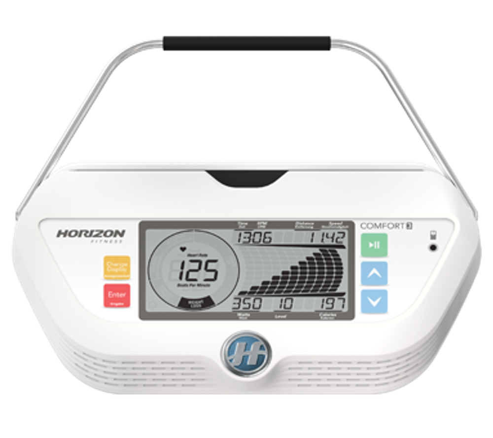 HORIZON COMFORT 3 NEW