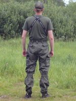 Горка 5 Олива