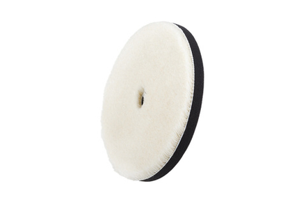 PW400 100мм PRO-Wool Detailing режущий полировальный круг "стриженный мех"/100mm (4")