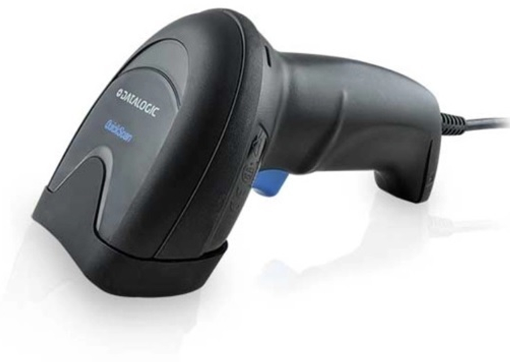 Сканер штрих-кодов Datalogic QW2520-BKK1S