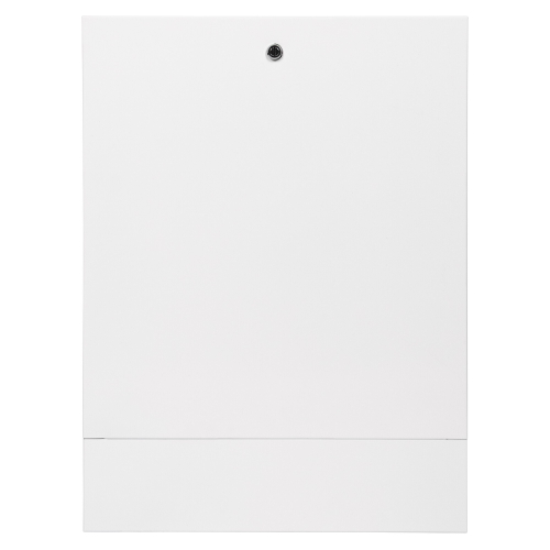 Шкаф встроенный Royal Thermo ШРВ 1 648-711*450*120-180