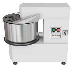 Машина тестомесильная WLBake SP12 2V