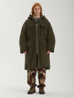 Мужская Куртка Padded M65