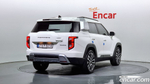 KG Mobility (Ssangyong) Torres Бензин 1.5 4WD (11.2022)