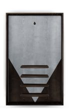 Киевница Victory (№1/Grey,Сукно Euro Pro 50 ш1.98м Yellow green)