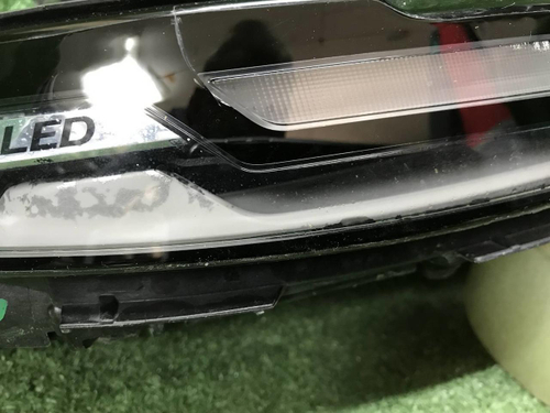 Фара правая BMW X7 G07 (2022-н.в.) LED