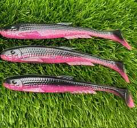 Силикон SnastiGood Kasper XXL 24 см (1 шт.)