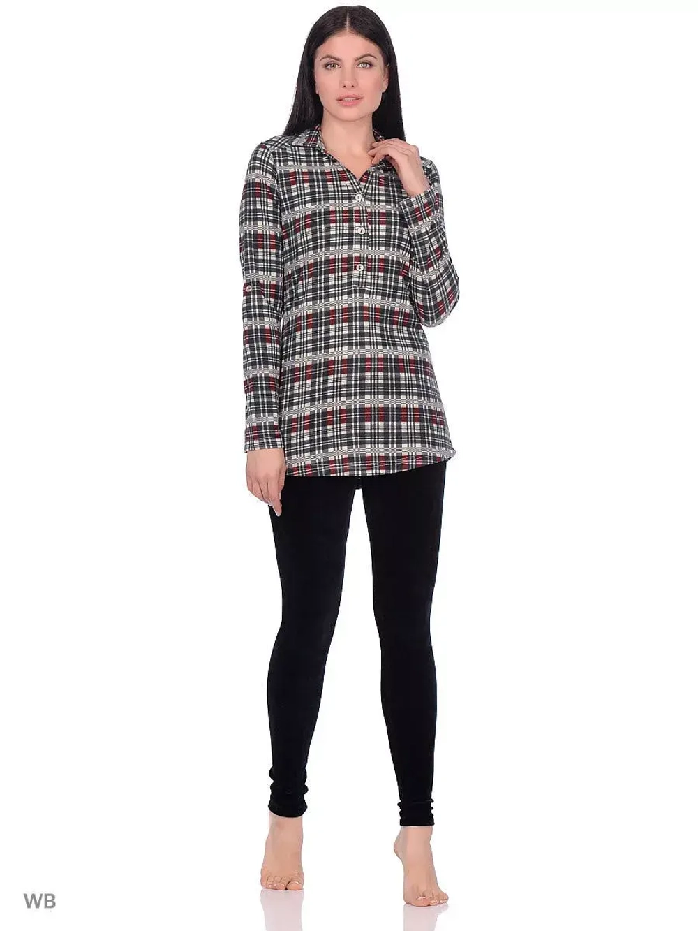 Костюм домашний