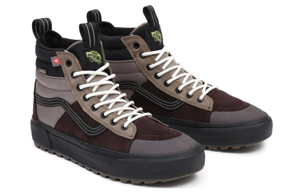 Vans Sk8 Buty Mte-2