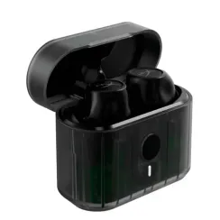 HyperX Cirro Buds Pro Black TWS