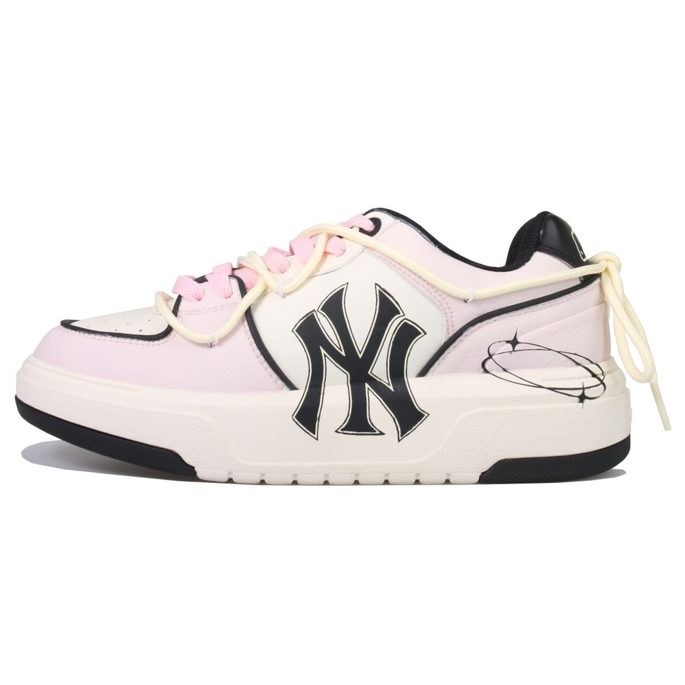 Кроссовки MLB Chunky Liner PU, 3ASXCA12N-50WHS