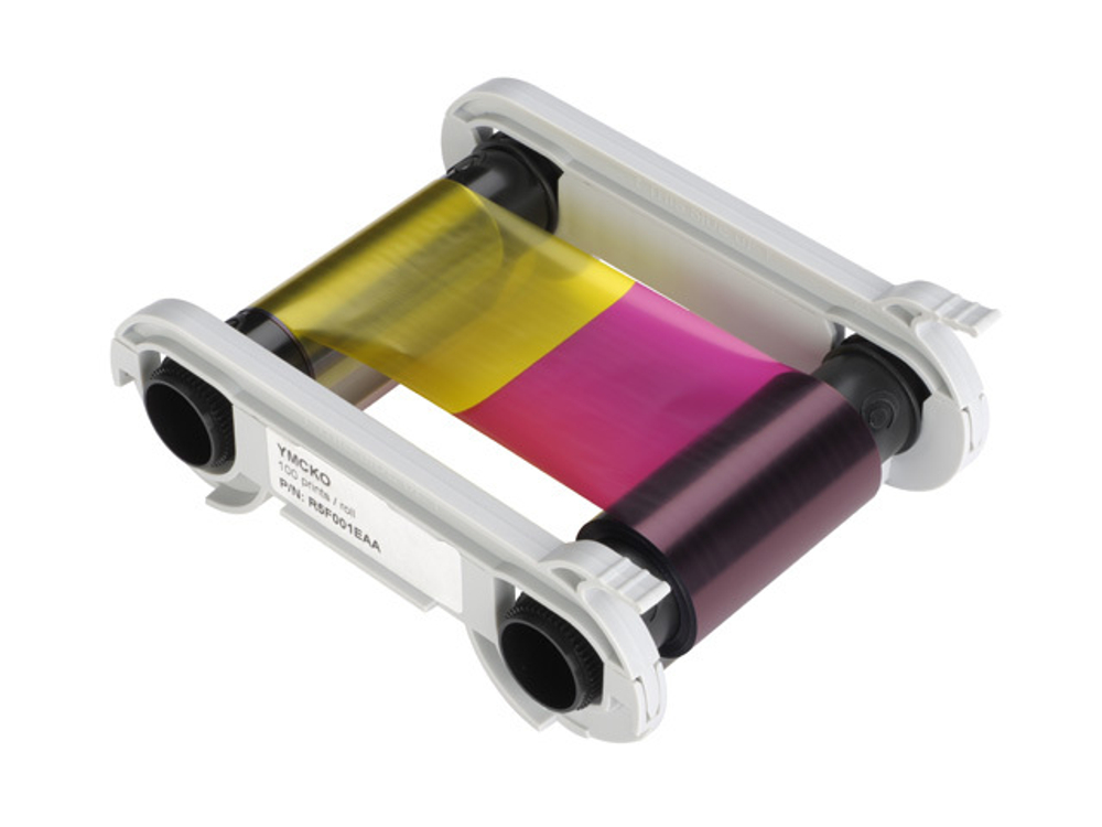 Лента  Evolis CBGR0100C