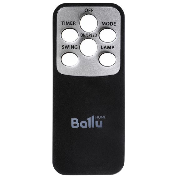 Вентилятор напольный Ballu BFF-807 — (7)