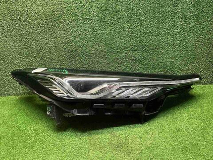 Фара правая Changan CS75PLUS (2021-2024) LED