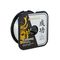 Леска FORWARD Sensory 0,496mm/100m Nylon Transparent (N-FS-0496-100) Nisus