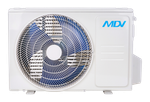 Сплит-система кондиционер инверторный MDV Infini MDSAG-09HRDN8/MDOAG-09HDN8
