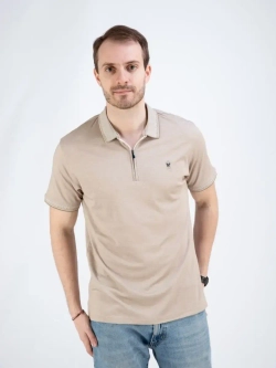 Футболка поло мужская Турция, тенниска