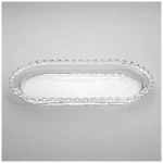 Блюдо сервировочное sweety 25х2,3 см