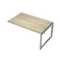 6МПС-О.602 Бенч-системы для переговорных столов, средний модуль (1200*1000*750)