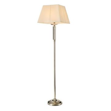 Торшер APL.754.05.01 хром Gay Aployt