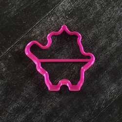 Тигренок №11