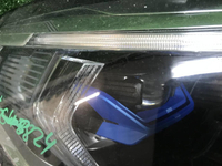 Битая Фара правая BMW X5 G05 X6 G06 (18-23) Laser