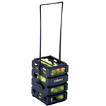 Оборудование для тенниса Корзины для мячей TOURNA на 36 мячей .