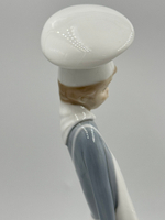 Фигурка Cook in Trouble Lladro