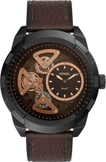 Механические наручные часы Fossil ME1172