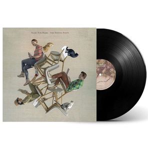 Tears For Fears / The Tipping Point (LP)