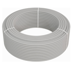 Труба гофрированная тяжёлая Ecoplast 21116HFR