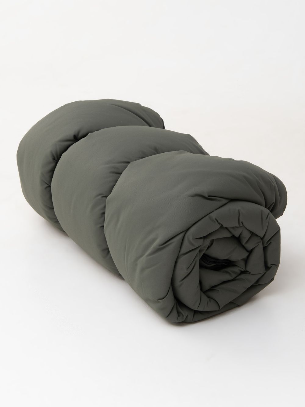 Мешок спальный Standart ткань Cats eye цвет Хаки