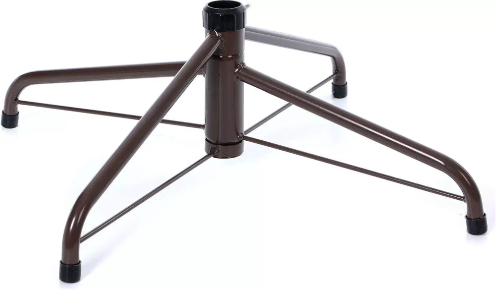 Искусственная ель Лесная Империал 213 см., литая хвоя + пвх (31HPEIS70)