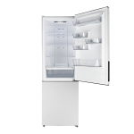 Холодильник Centek CT-1722 White Бежевый