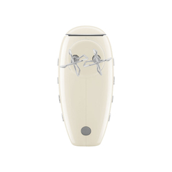 Миксер Smeg HMF01CREU, кремовый