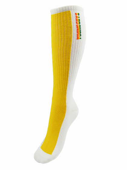 Носки-гольфы