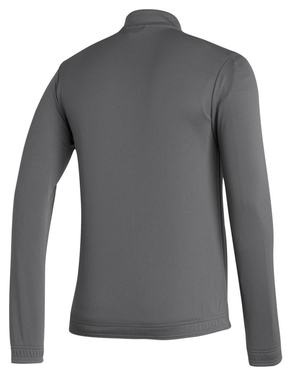 Мужская теннисная кофта Adidas Entrada 22 Track Jacket - серый