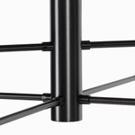 Подвесной светильник Aegis диаметр 98