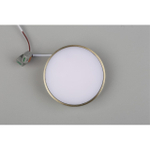 Потолочный светодиодный светильник Aployt Evon APL.0113.29.12